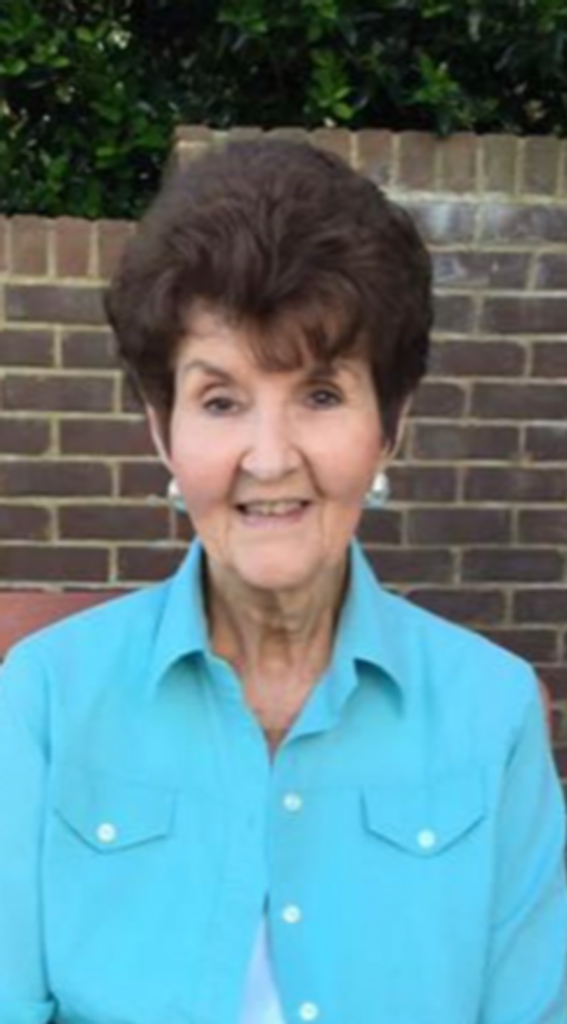 Faye Parmley Gregory Profile Photo