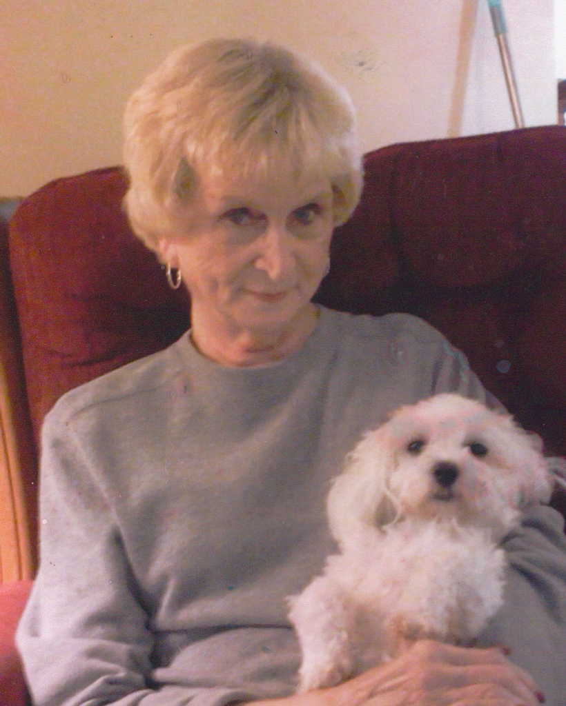Faye Hill Profile Photo