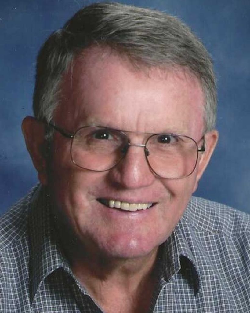 Archie L Butcher Profile Photo