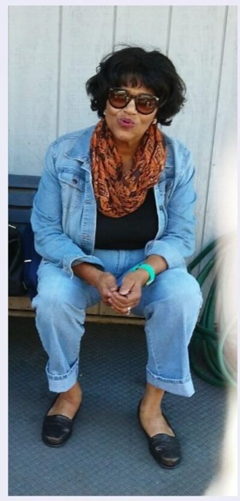 Mrs. Sherrie K. Donoway Hamilton Profile Photo