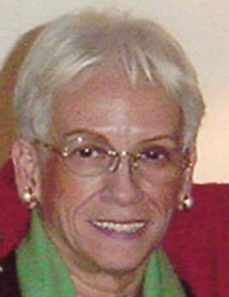 Elia C. Sanchez Profile Photo