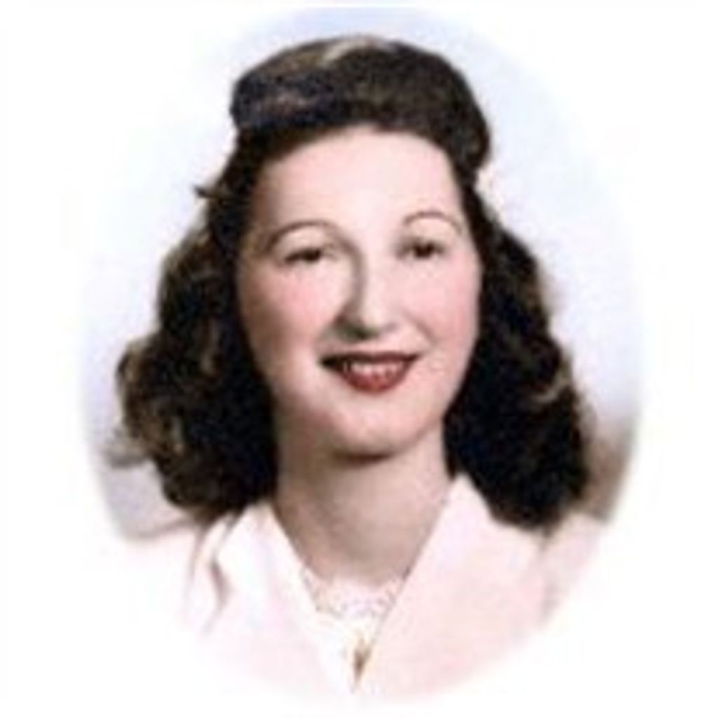 Esther Opitz Ribock