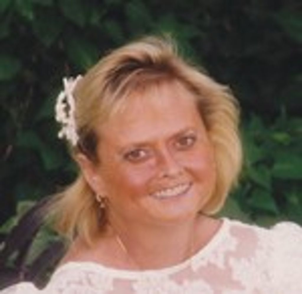 Darlene Marie Schulle