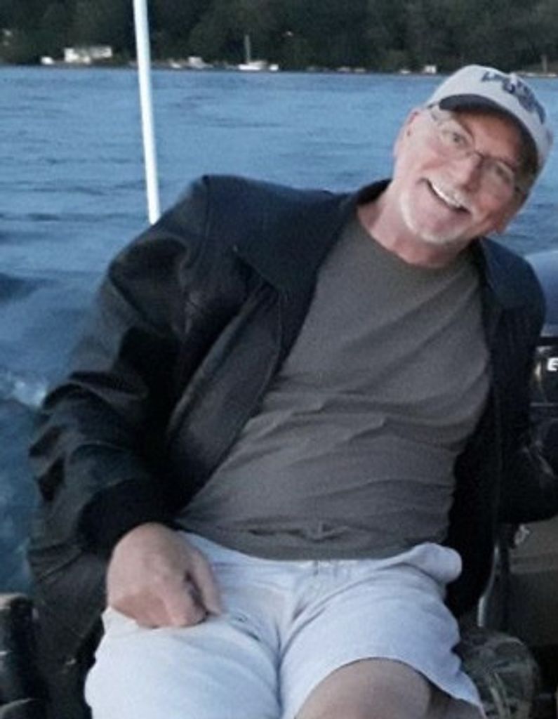 John E. Dillon "Jack"