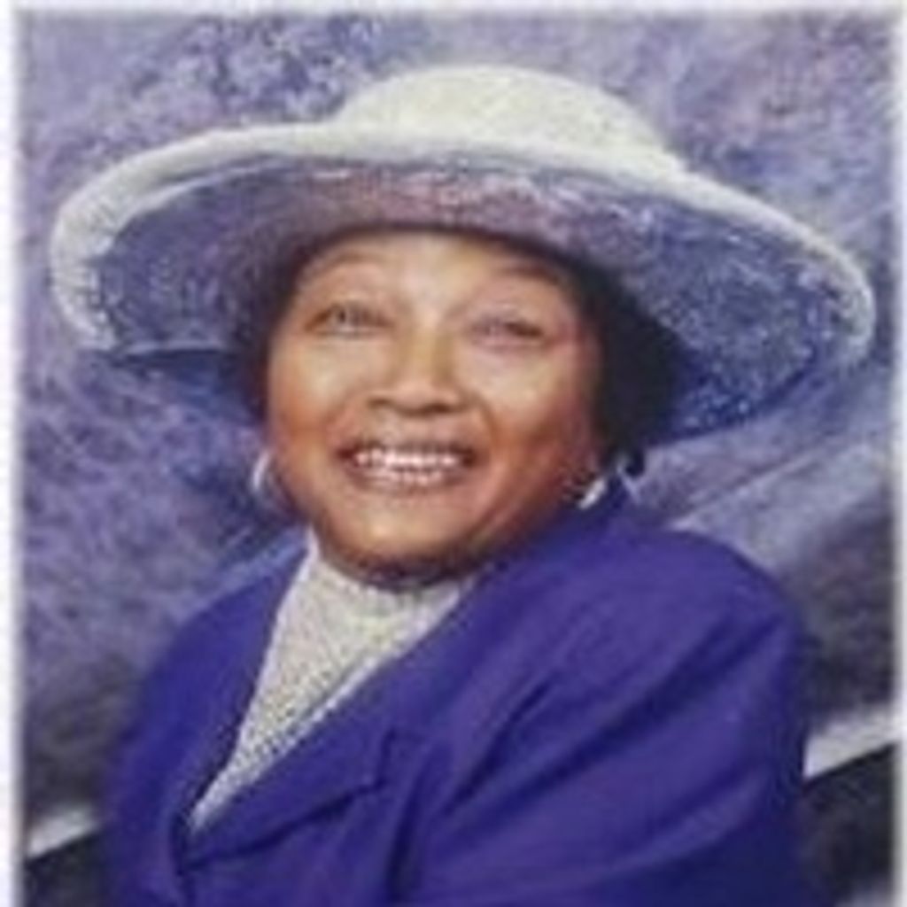 Erma Mae Johnson