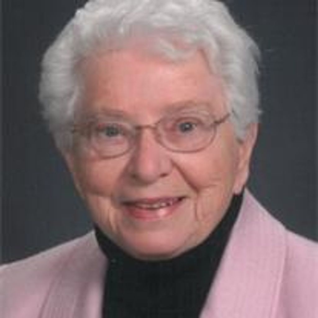 Geraldine Muehlberg Profile Photo