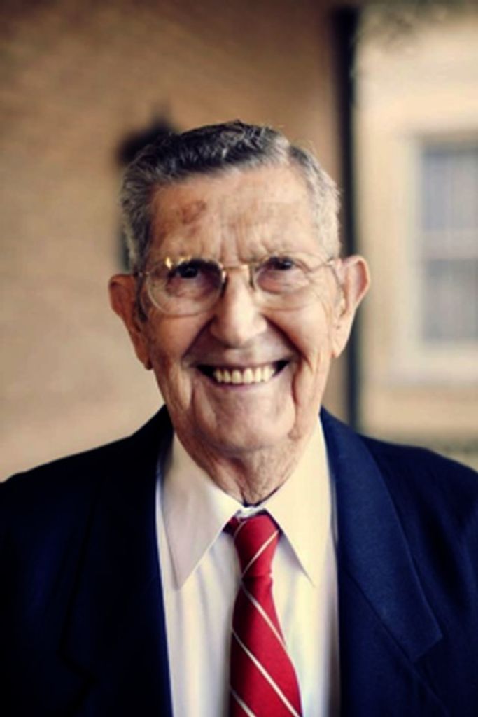 Calvin Arthur Fast Profile Photo