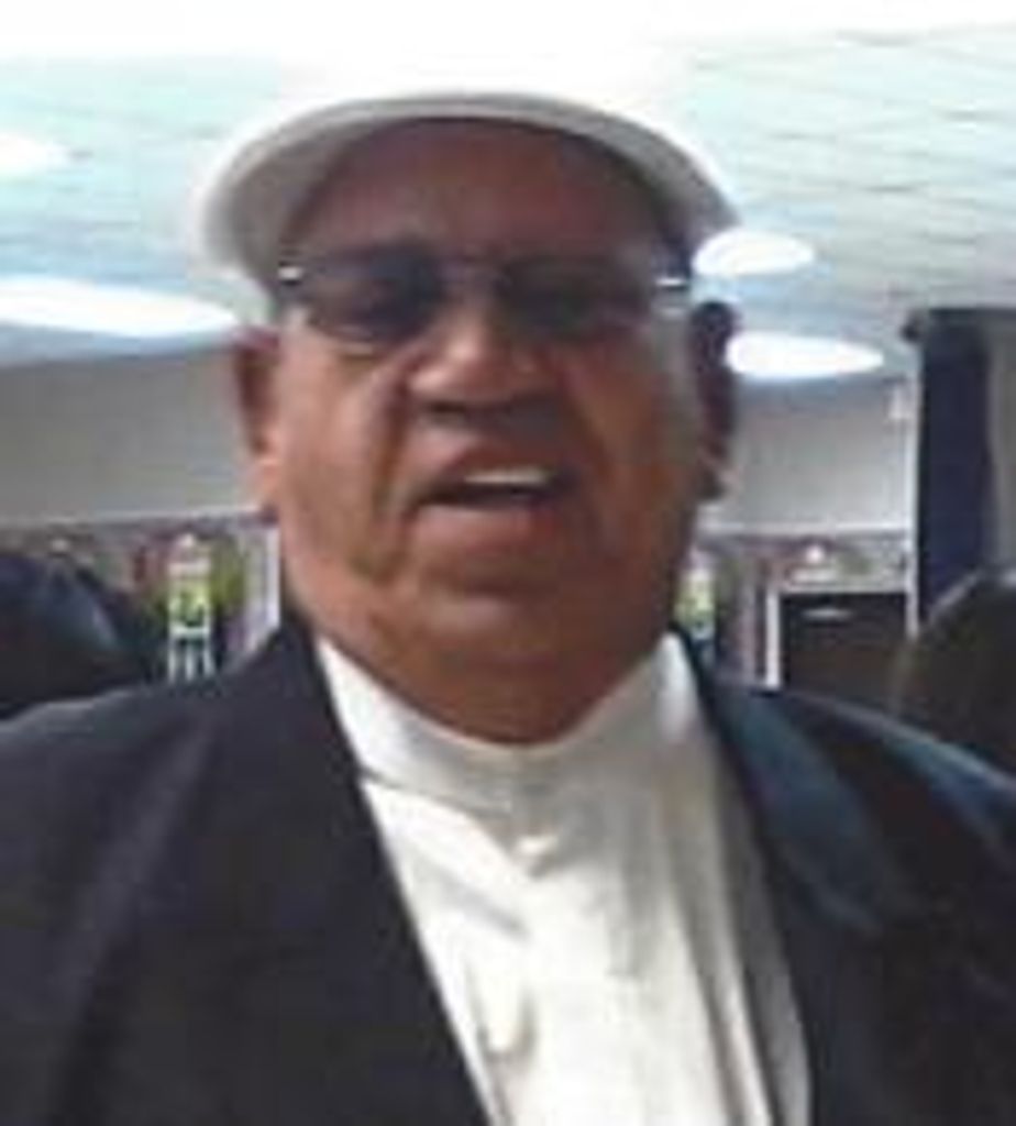Joseph Raymond Bobineaux