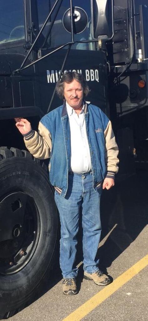 Thomas A. Mcconville