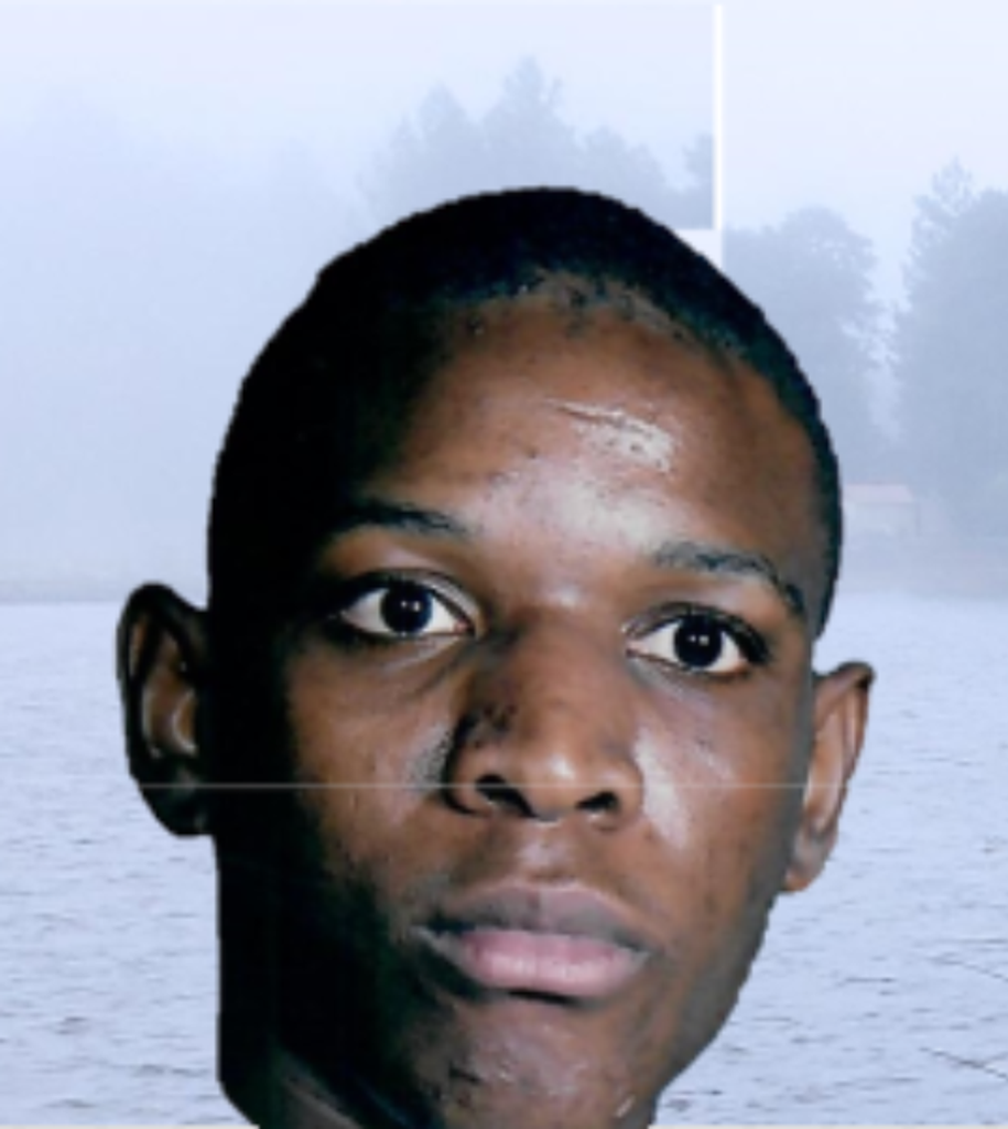 Garnet Waydon Williams