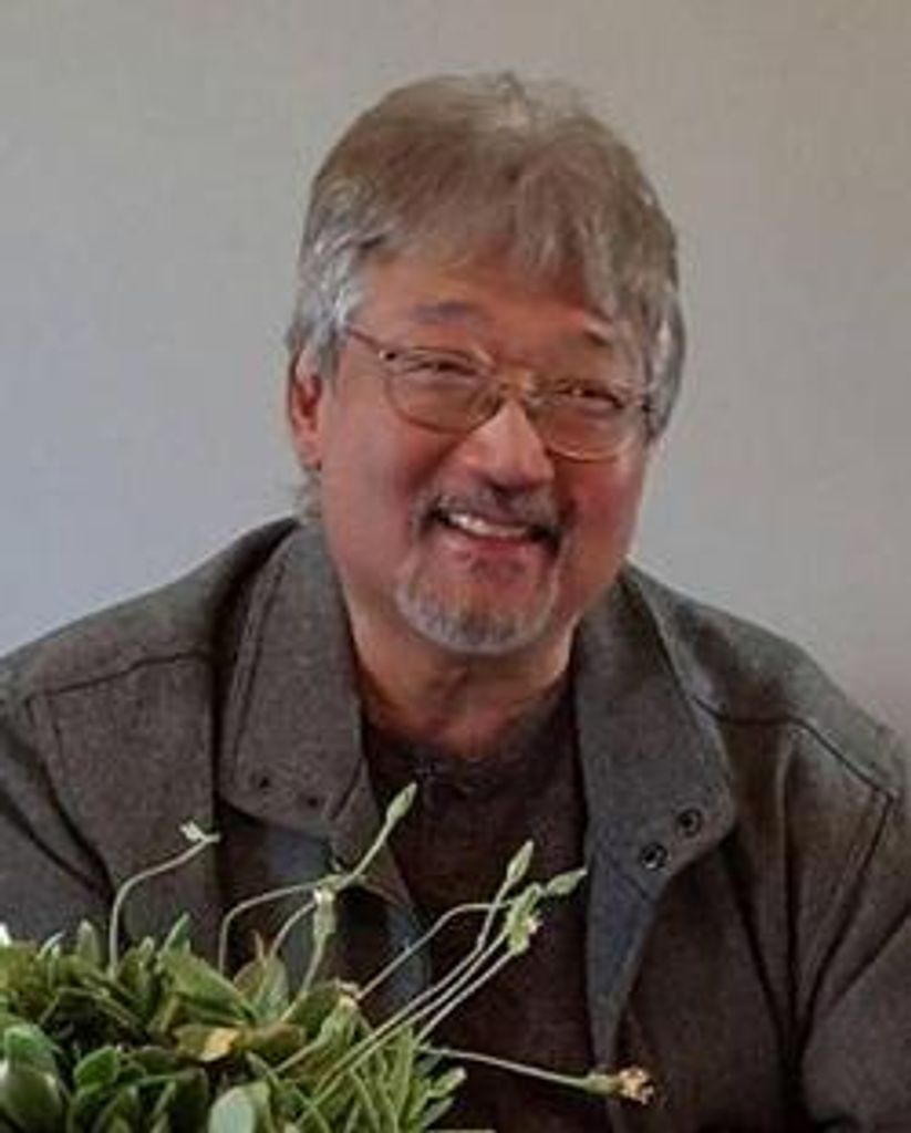 Bruce Ashida Profile Photo