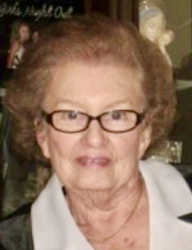 Lorraine Lojacono