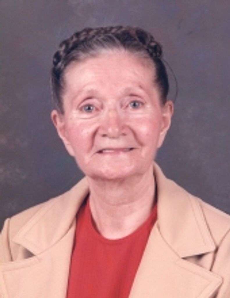 Madonna I. Aungst
