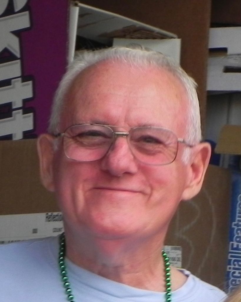 Leon P. Leveillee Profile Photo