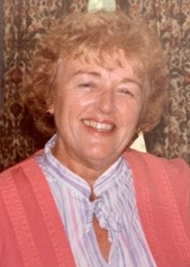 Nelva Victoria Dimbleby Profile Photo