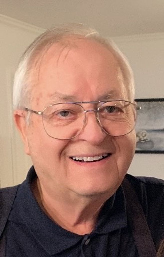 Ray Emerson Mccurdy Profile Photo