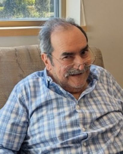 David Quintana Profile Photo