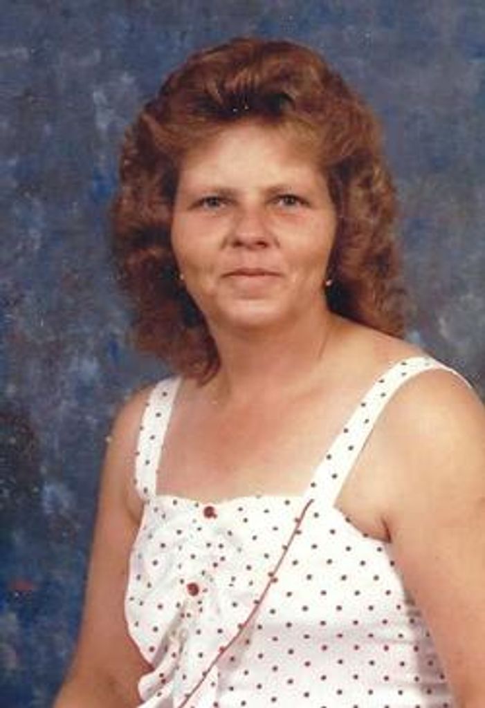 Barbara Ann Hux Profile Photo