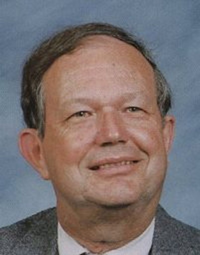 William Thomas