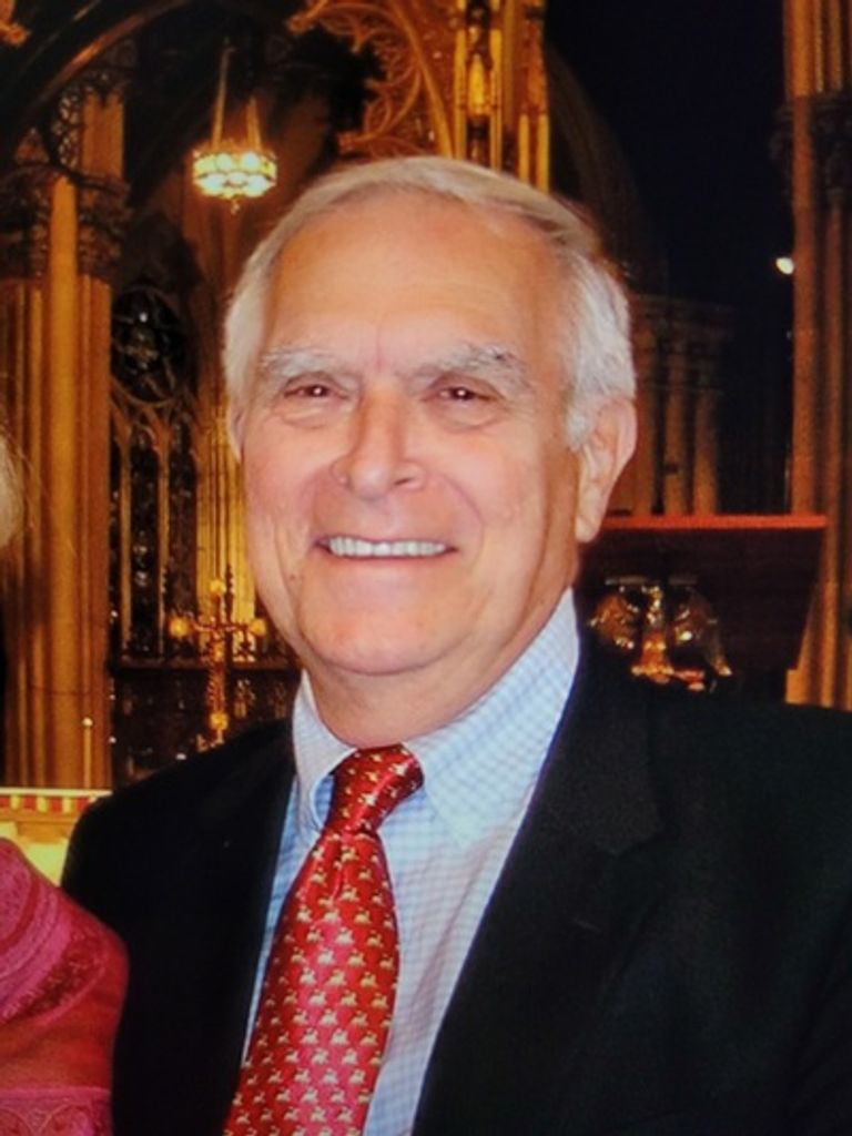 Edward L. La Mura Profile Photo