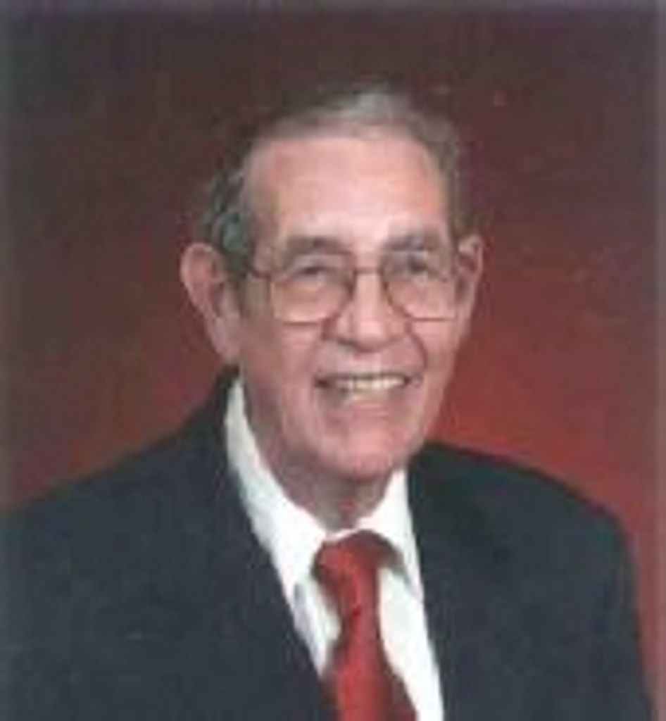 Ray Allen Goodwin