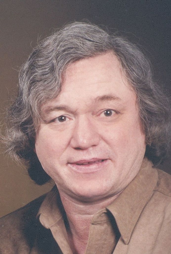 Clarence "Eddie" Logsdon Profile Photo