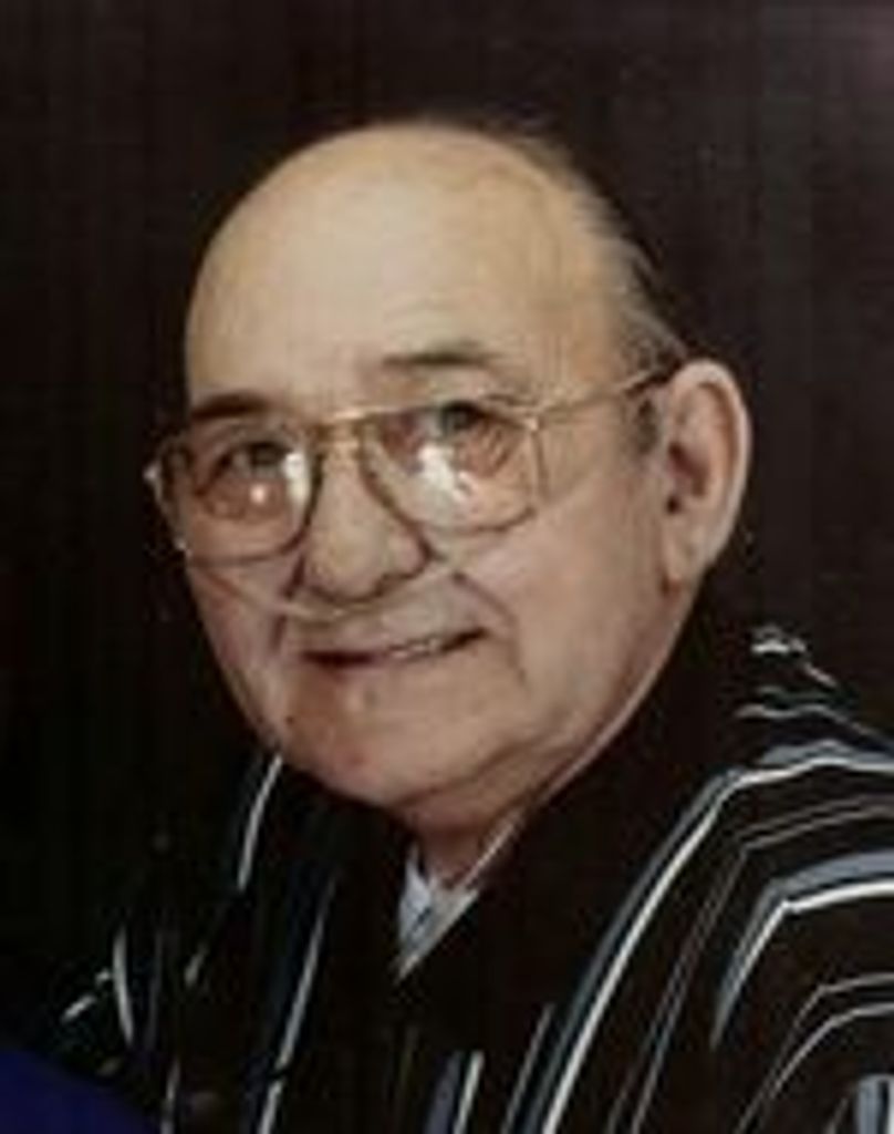 Charles Eugene Montgomery Sr