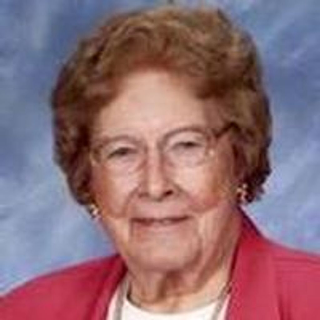 Esther Young