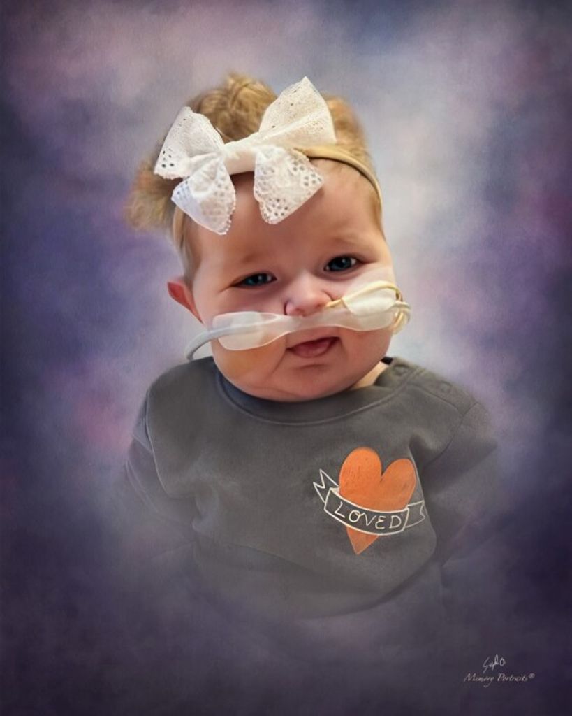 Chesni Lynne Farmer