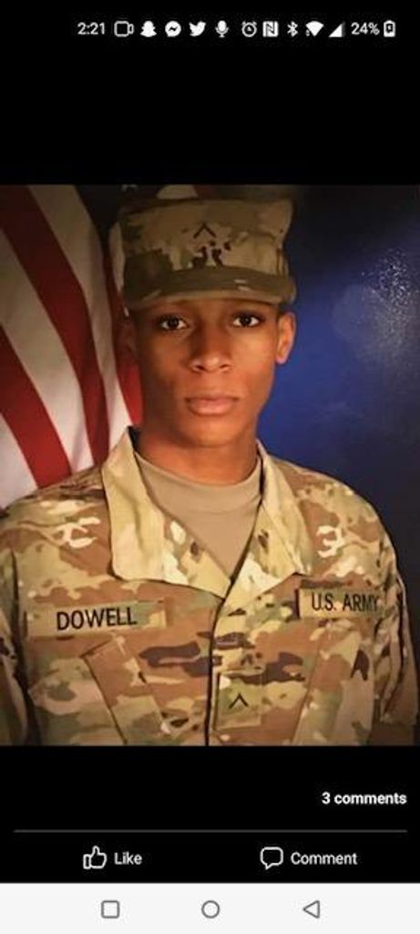 Mr. Anthony Dowell Profile Photo