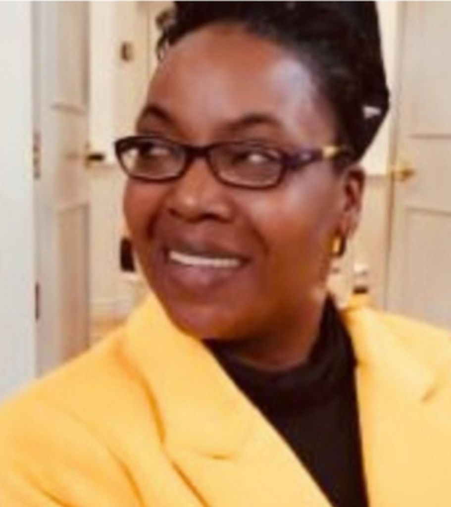 Latina R. Trice Profile Photo