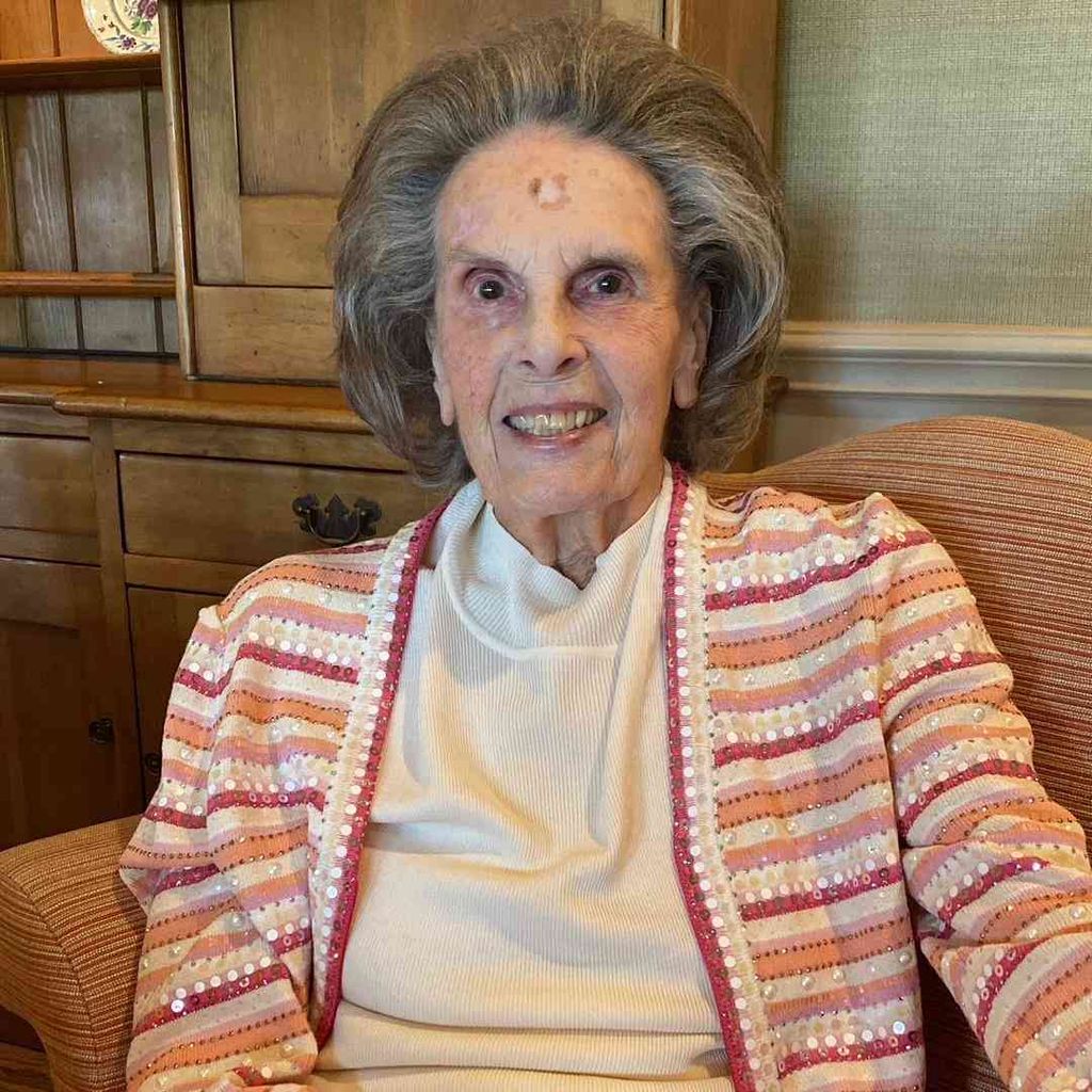 Jean Makray McKinley Profile Photo