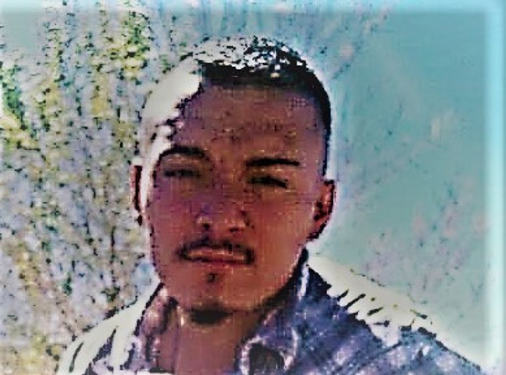 Gabriel Anothony Chavez