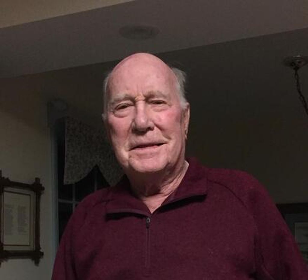 Louis John Dye Profile Photo