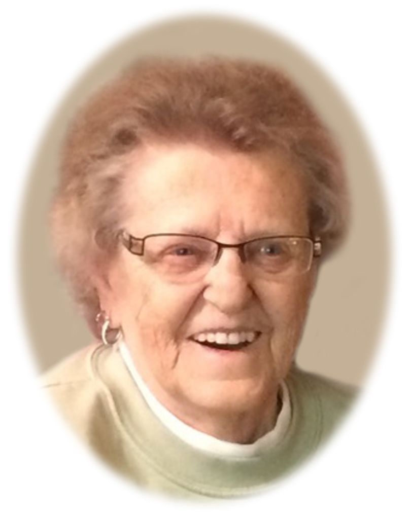 Adelyn Lavonne (Causin)  Lutgen