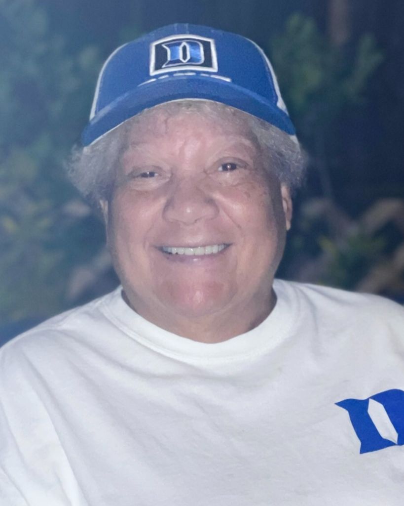 Pauline McCauley Profile Photo