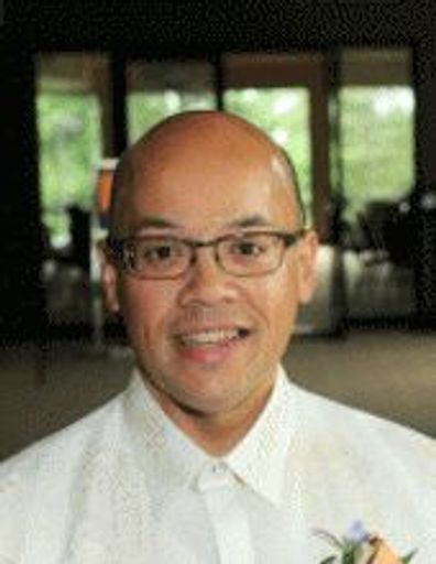 Mark Lawrence Finley Profile Photo