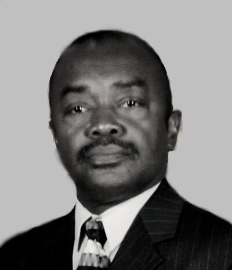 Gregory Allen Fluellen Profile Photo