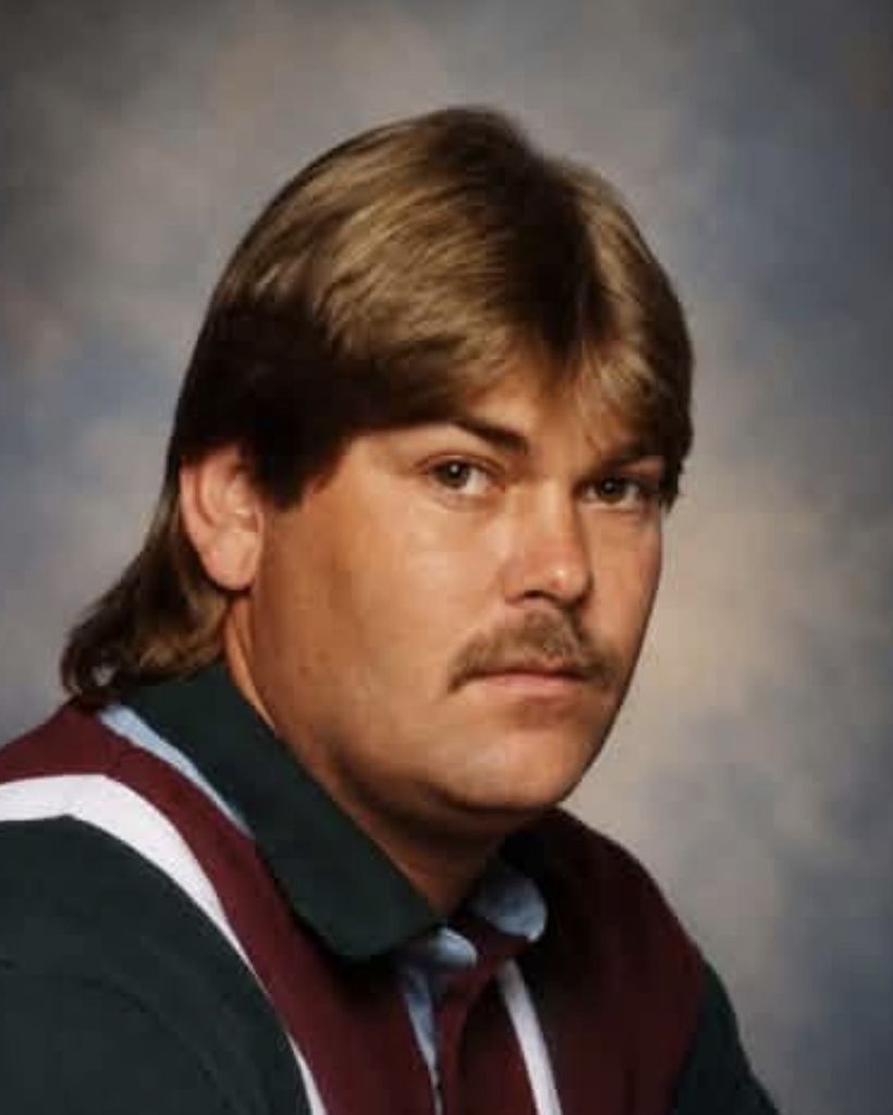 Allen Coleman