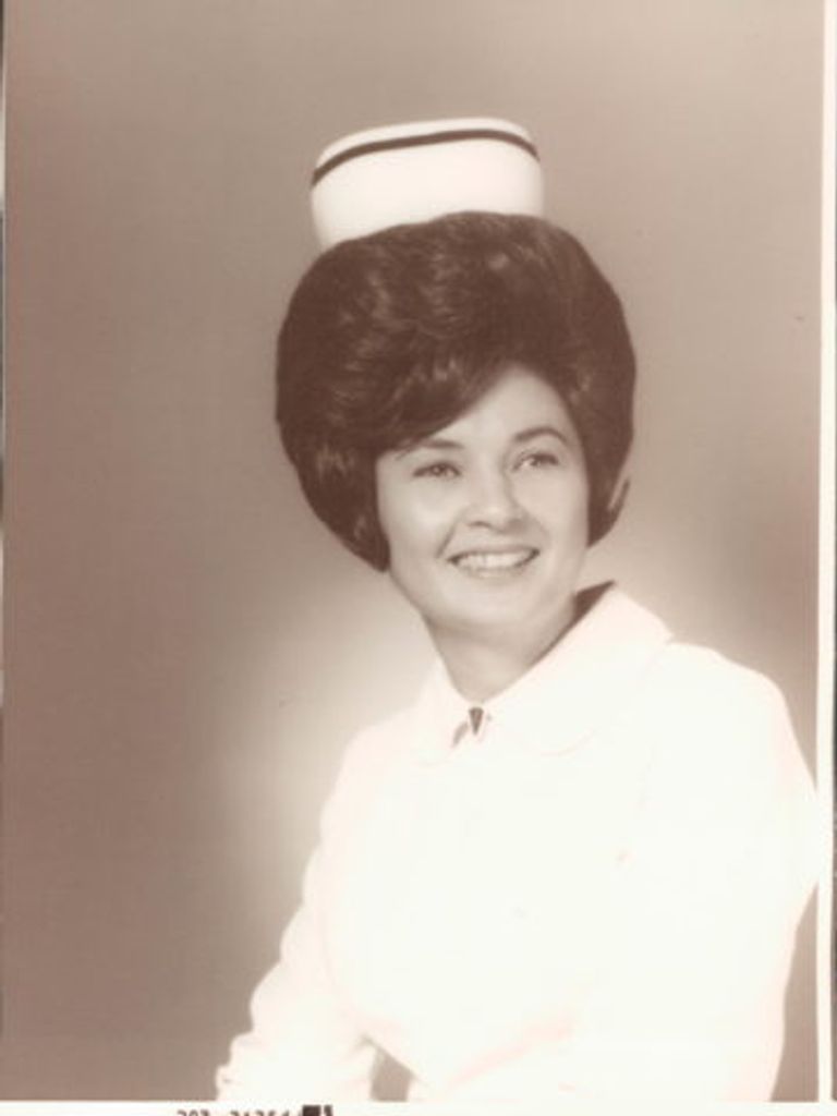 Nell Caldwell