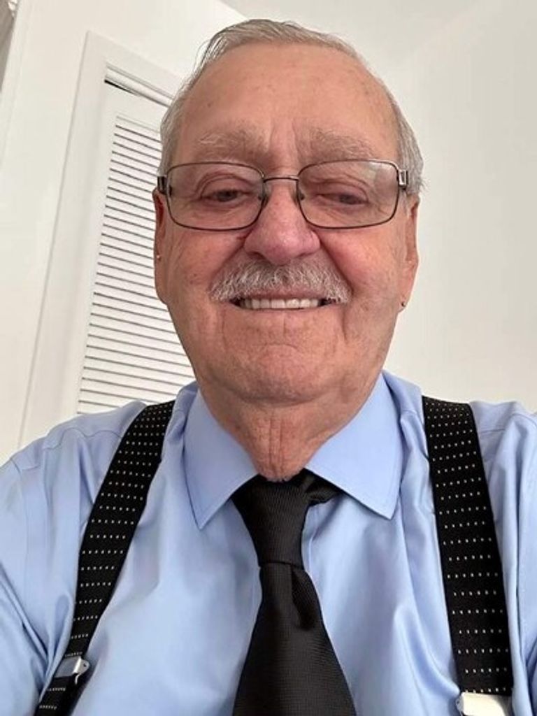 Theodore J. "Ted" Humphrey Profile Photo