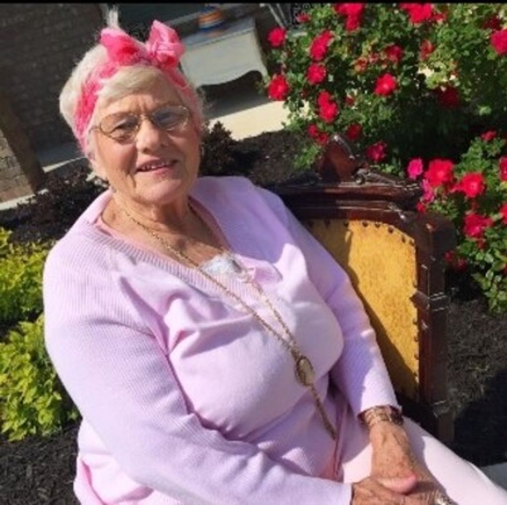 Mary Mae Crabb Profile Photo