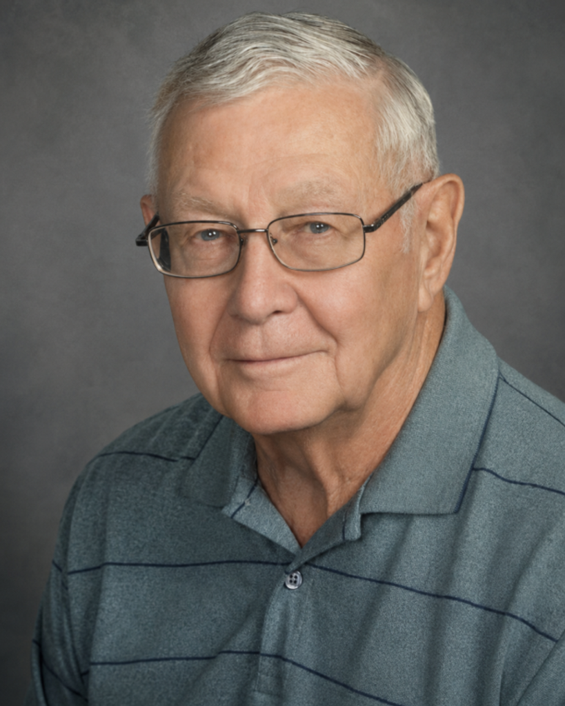 Charles Richard "Dick" Kriesel Profile Photo