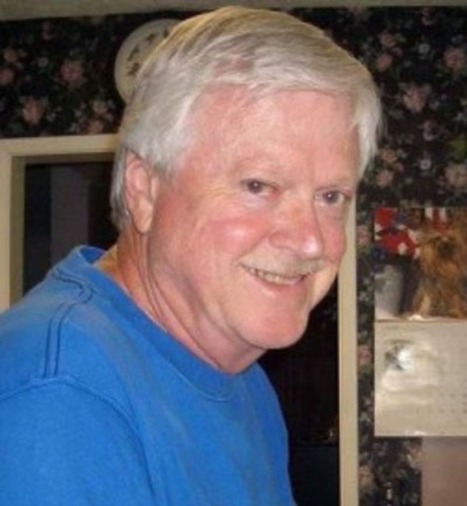 Guy Barnett Mcneely Profile Photo