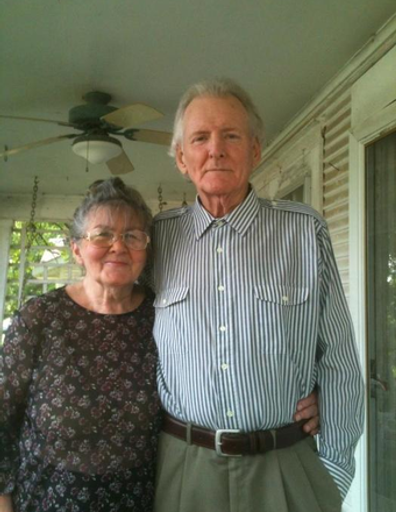 William Grayson Simpson