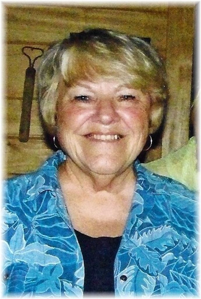 Sandra Lou Strieter