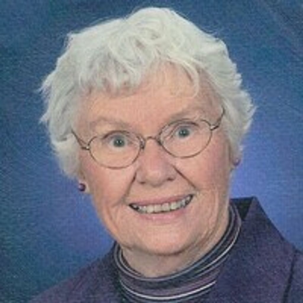 Arlene Ruth Rudi Profile Photo