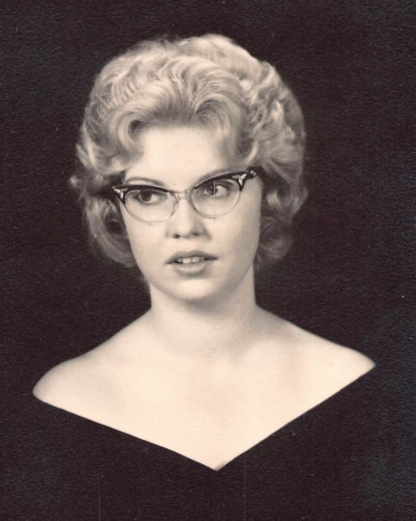 Shirley "Sis" Gail Stone Profile Photo