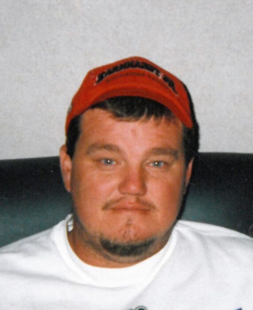 James Floyd Hill Profile Photo