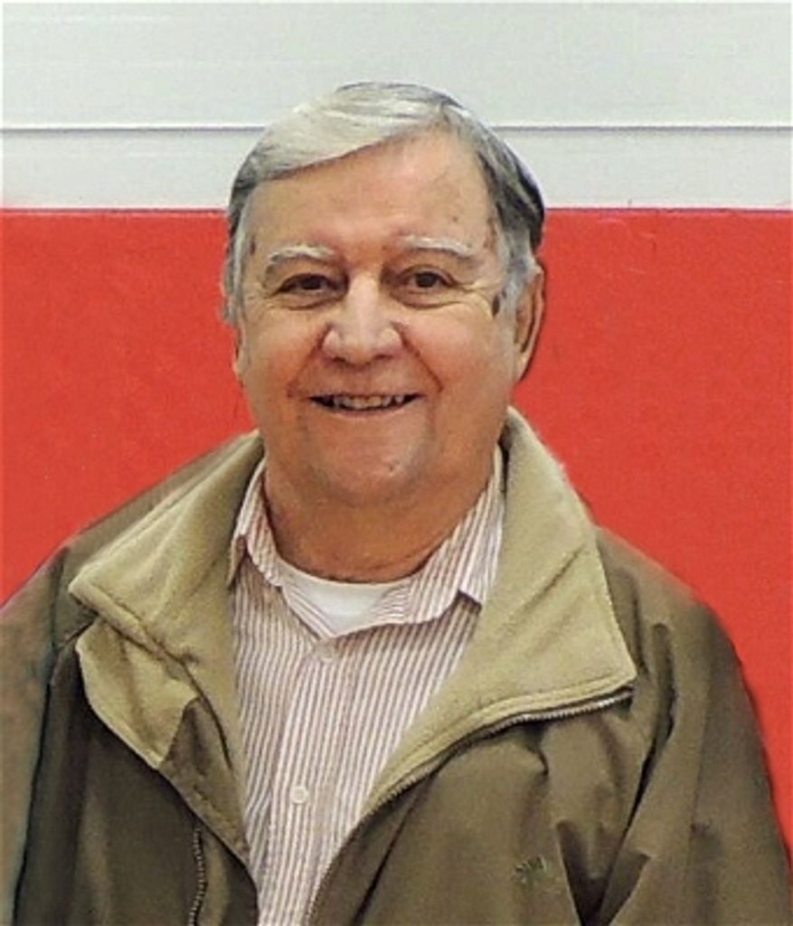 Charles Bento Correia Profile Photo
